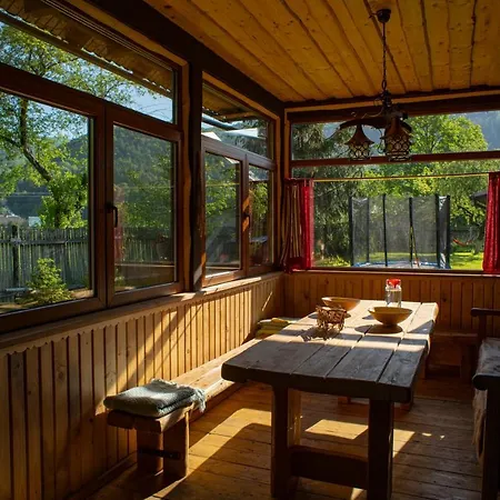 знакова хата * 그레베노프