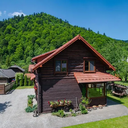 Apartment знакова хата *