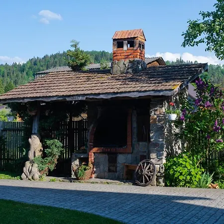 знакова хата