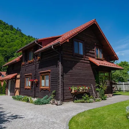 знакова хата