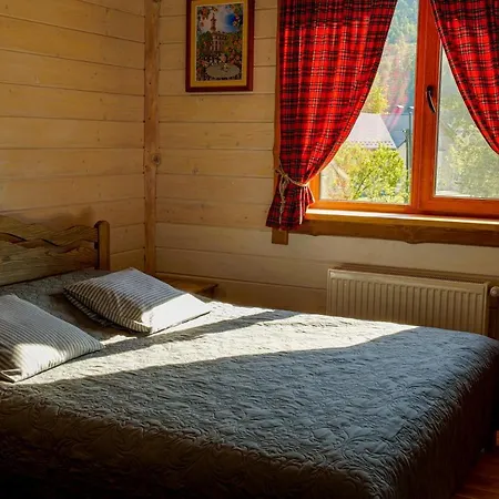 Apartment знакова хата