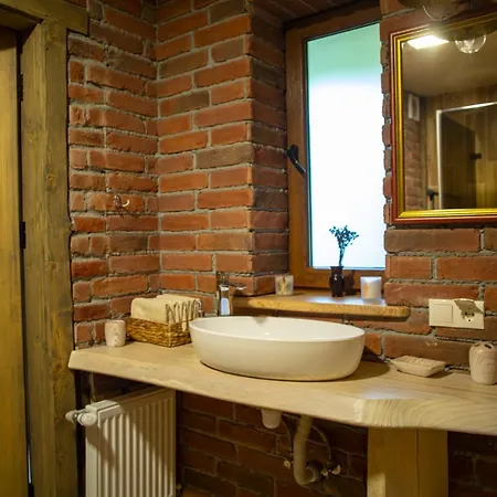 знакова хата Apartment