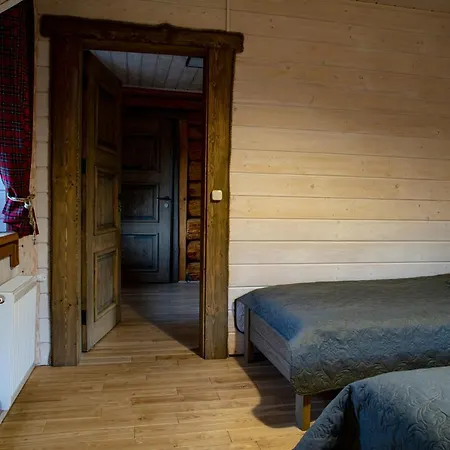 знакова хата Apartamento *