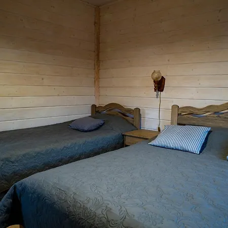 знакова хата * Grebenov