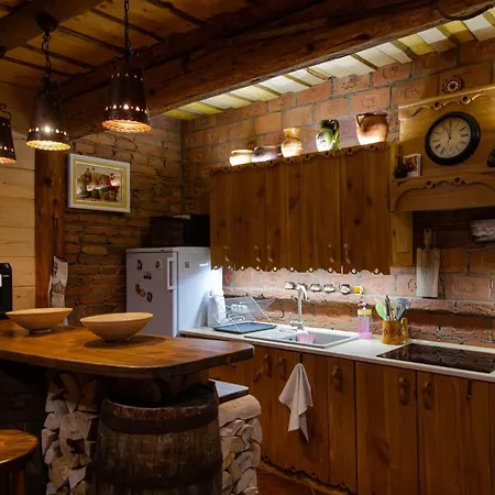 знакова хата