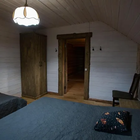 Apartment знакова хата *