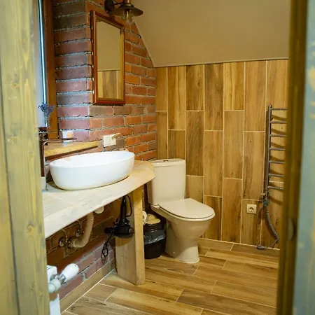 Apartment знакова хата *