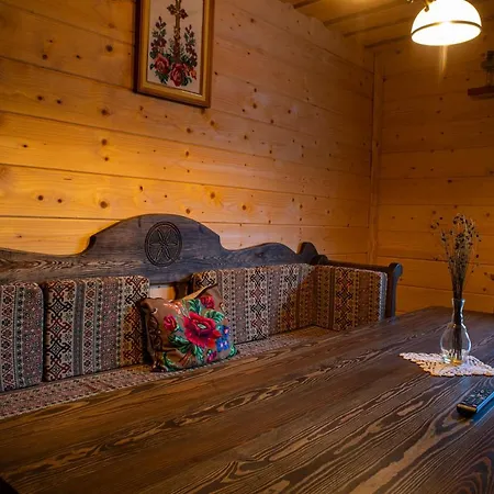 знакова хата Apartamento