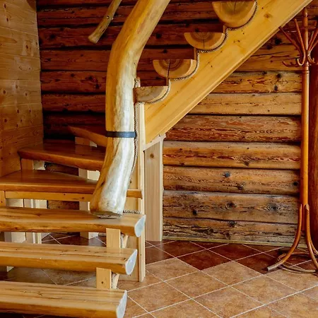 знакова хата Grebenov