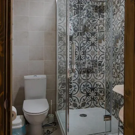 знакова хата 그레베노프