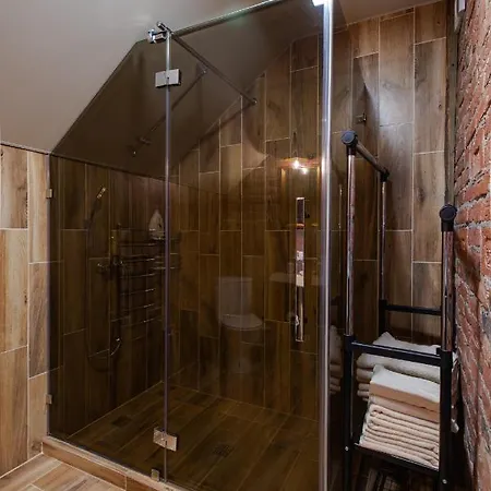 знакова хата * 그레베노프