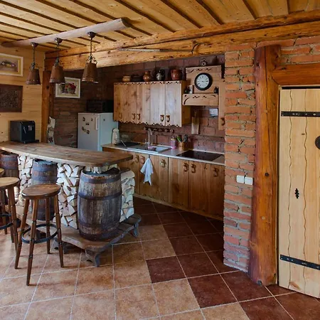 Apartment знакова хата