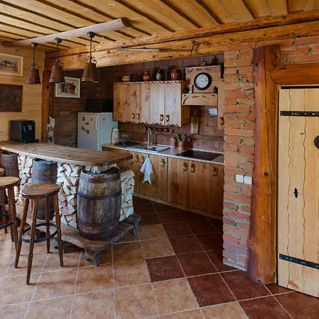 Apartamento знакова хата