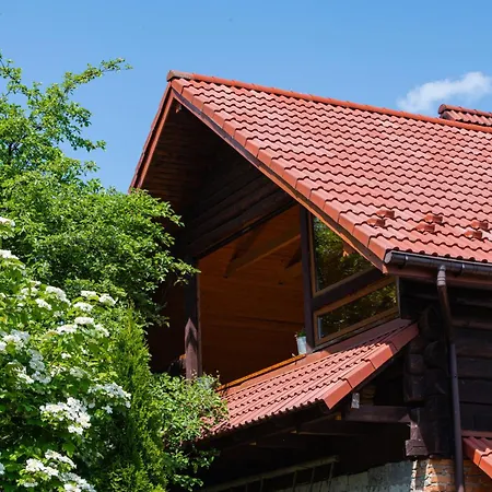 знакова хата Grebenov