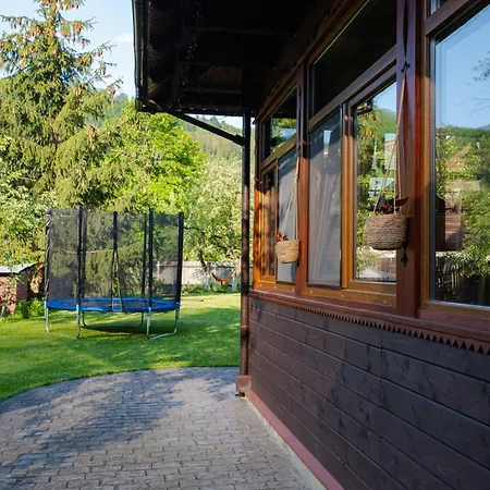 знакова хата 그레베노프