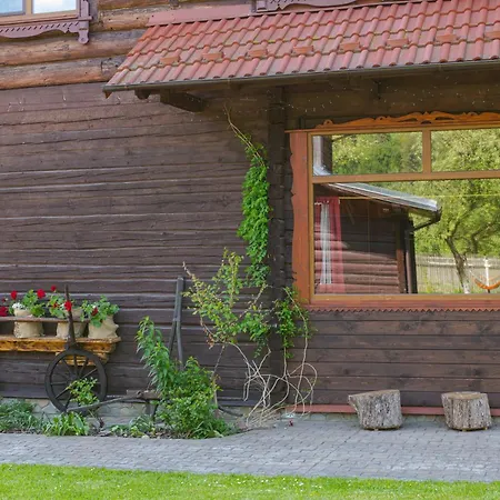 знакова хата 아파트