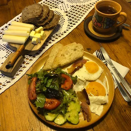 знакова хата 아파트