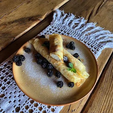 아파트 знакова хата