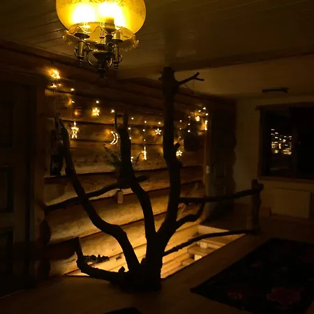 знакова хата