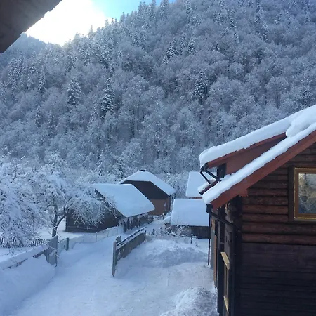 знакова хата 아파트 *