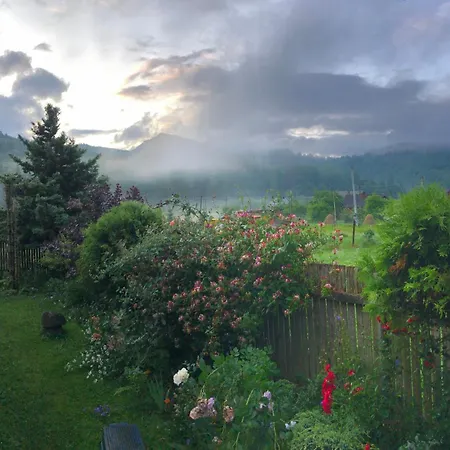 знакова хата