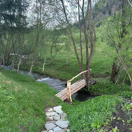 знакова хата * 그레베노프