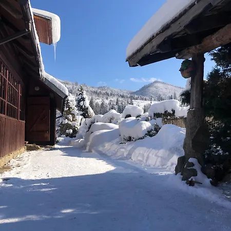 знакова хата 그레베노프