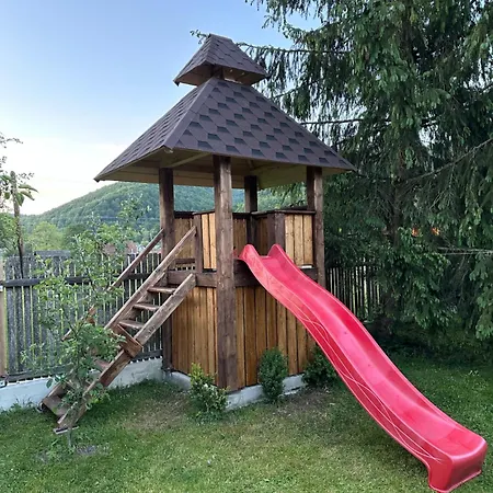 знакова хата * Grebenov