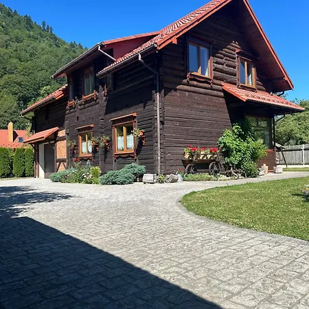 знакова хата 그레베노프