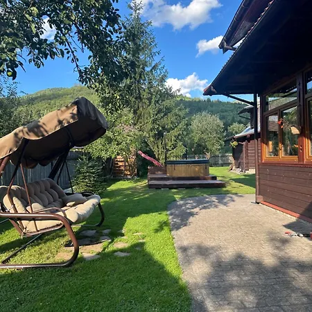 знакова хата 아파트 *