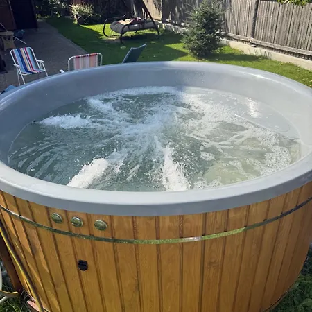 Apartment знакова хата *