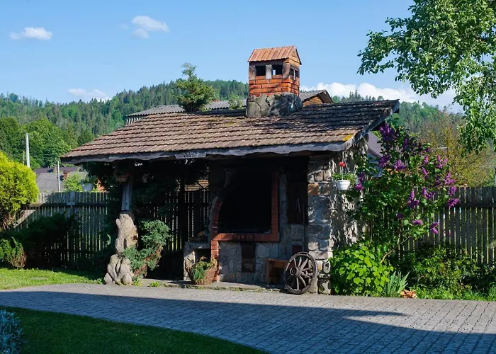 знакова хата