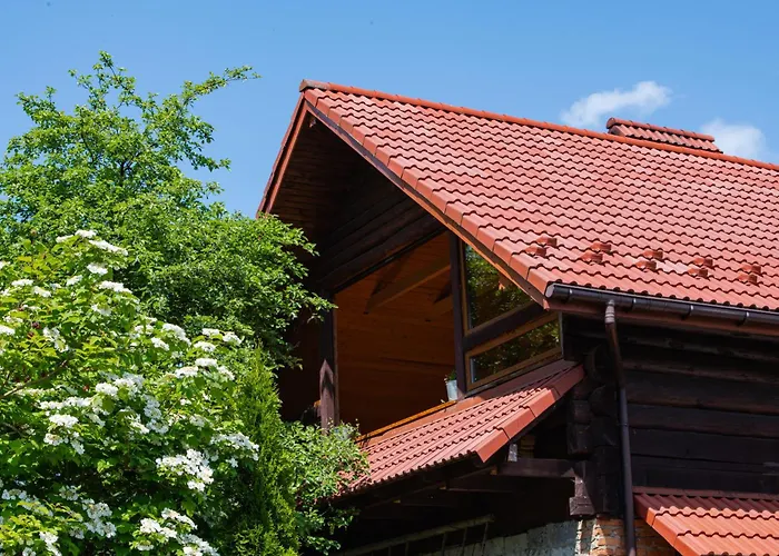 знакова хата Grebenov