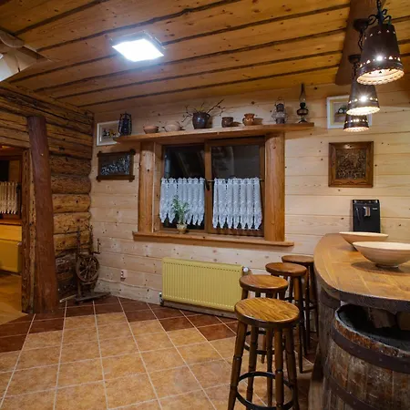 знакова хата Appartement *