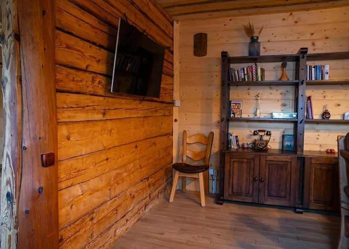 знакова хата Appartement *
