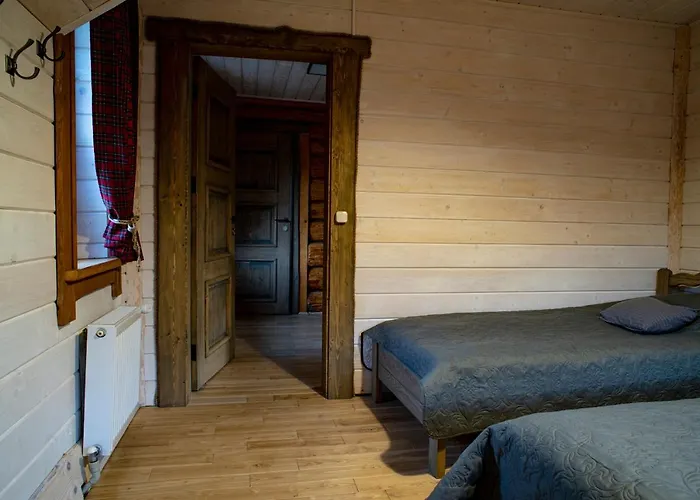 знакова хата Appartement *