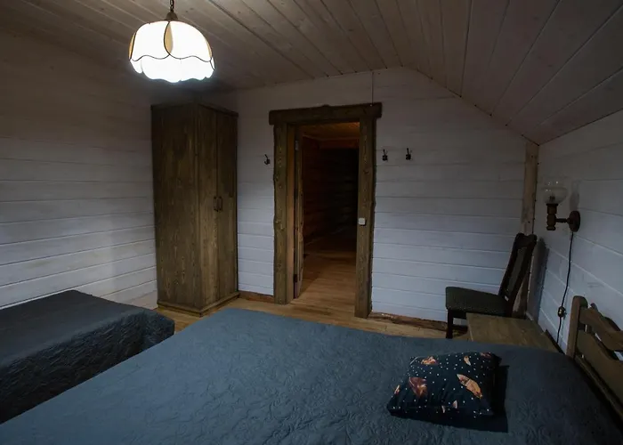 Appartement знакова хата *