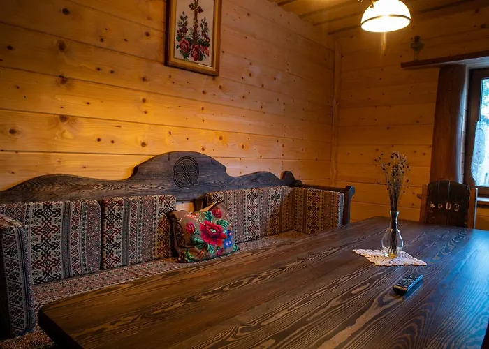 знакова хата Appartement