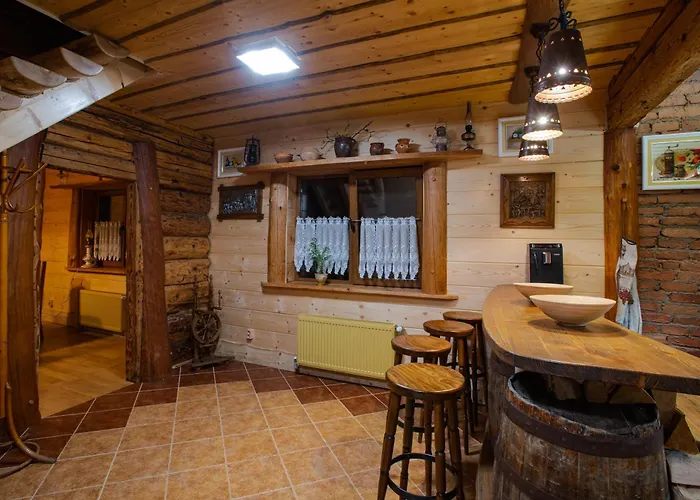 знакова хата Appartement *