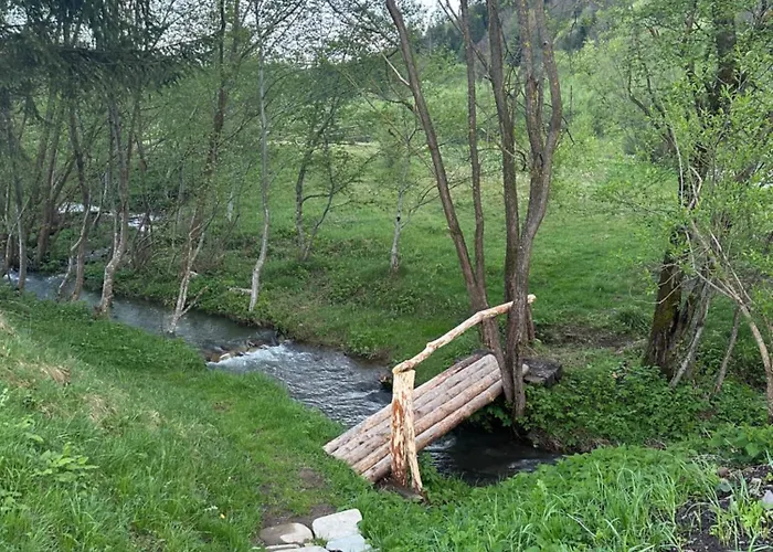 знакова хата * Grebenov