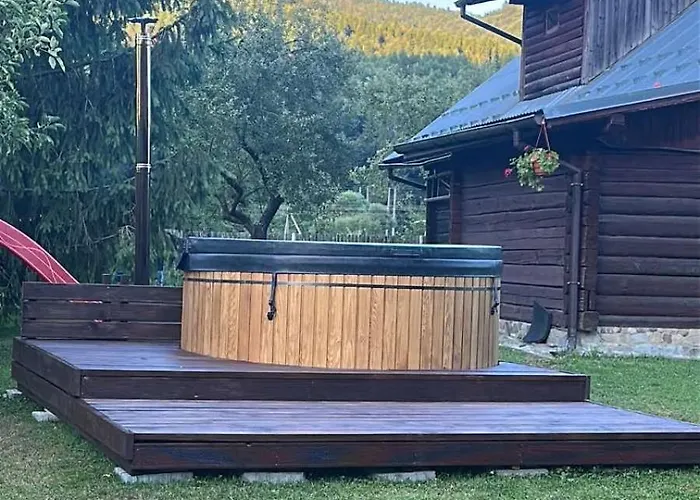 Appartement знакова хата *