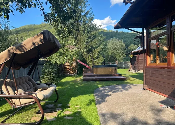 знакова хата Appartement *